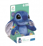 Clementoni Disney Baby Stitch musikalsk plysj