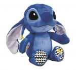 Clementoni Disney Baby Stitch musikalsk plysj