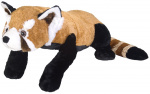 Wild Republic Cuddlekins Jumbo Red Panda 76 cm