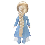 JAKKS Pacific Disney Frost Småbarnsdukke Eventyr Elsa JAKKS Pacific Disney Frost Småbarnsdukke Eventyr Elsa