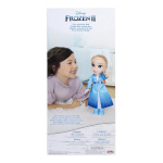 JAKKS Pacific Disney Frost Småbarnsdukke Eventyr Elsa JAKKS Pacific Disney Frost Småbarnsdukke Eventyr Elsa