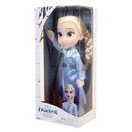 JAKKS Pacific Disney Frost Småbarnsdukke Eventyr Elsa JAKKS Pacific Disney Frost Småbarnsdukke Eventyr Elsa