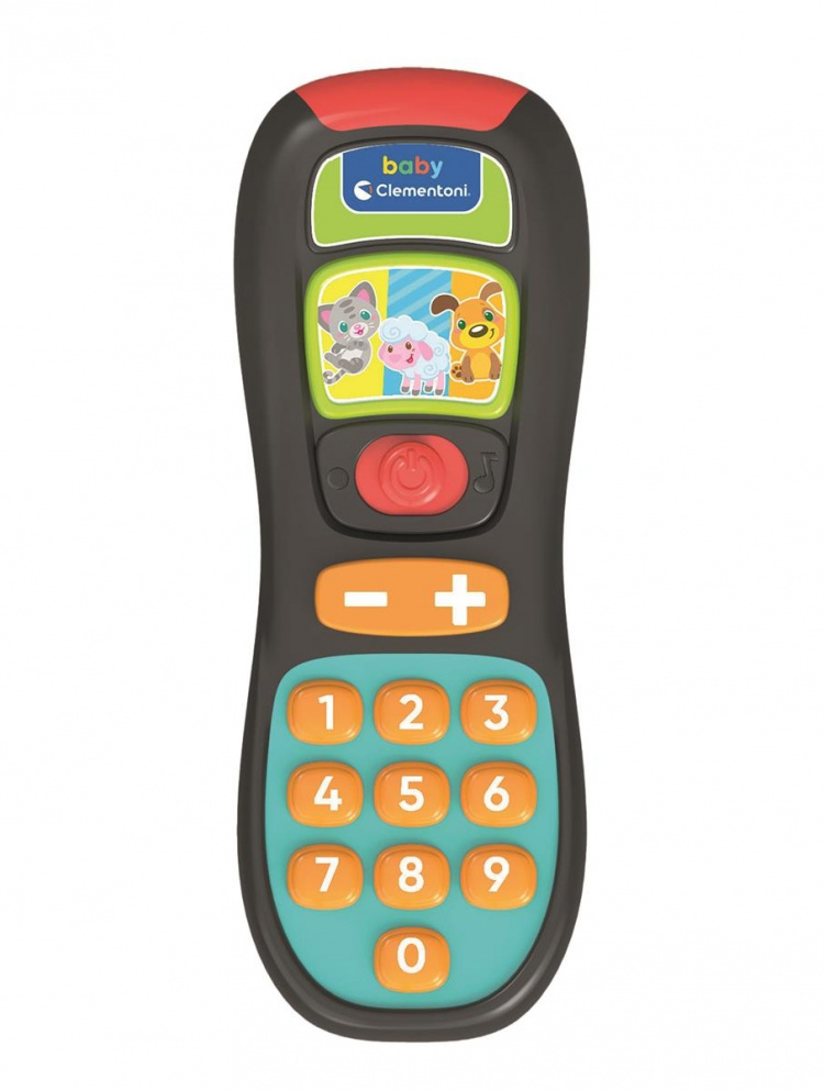 Clementoni Fjernkontroll