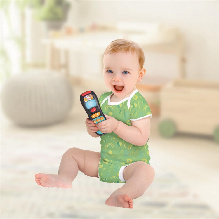 Clementoni Fjernkontroll