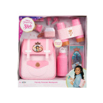 JAKKS Pacific Disney Princess Style Collection Reiseryggsekk