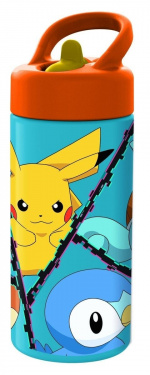 Pokémon Pokémon Stor - Sipper vannflaske (410 ml) - (088808718-08001)