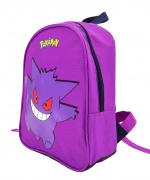 Pokémon Kids Licensing - Juniorryggsekk - Pokemon - Gengar (224POC201GEN)