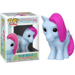 Funko Pop! Retro leketøy: My Little Pony - Blue Belle