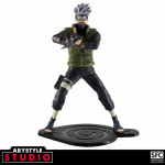 Abysse NARUTO SHIPPUDEN - Figurine Kakashi Abysse NARUTO SHIPPUDEN - Figurine Kakashi