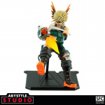 Abysse MY HERO ACADEMIA - Figurine Bakugo AP Shot