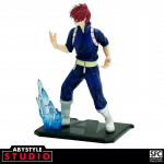 Abysse MY HERO ACADEMIA - Figurine Shoto Todoroki Abysse MY HERO ACADEMIA - Figurine Shoto Todoroki