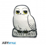 Abysse HARRY POTTER - Pute - Hedwig Abysse HARRY POTTER - Pute - Hedwig