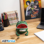 Abysse NARUTO SHIPPUDEN - Pengebank - Gama-chan