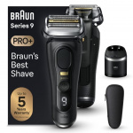 Braun Barbermaskin Series 9 9560cc w&d Braun Barbermaskin Series 9 9560cc w&d