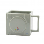 Abysse PLAYSTATION - Krus 3D - Konsoll Abysse PLAYSTATION - Krus 3D - Konsoll