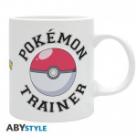 Abysse POKEMON - Krus - 320 ml - Trener Abysse POKEMON - Krus - 320 ml - Trener