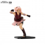 Abysse NARUTO SHIPPUDEN - Figur Sakura x2 Abysse NARUTO SHIPPUDEN - Figur Sakura x2