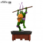 Abysse TMNT - Figur Donatello Abysse TMNT - Figur Donatello