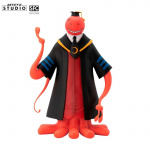 Abysse ASSASSINATION CLASSROOM - Figurine Koro Sensei rød