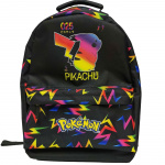 Pokémon Neon - Stor ryggsekk (15 L) (1615090-23MPOK204BOR)