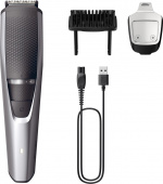 Philips Consumer Lifestyle Philips - Series 3000 skjeggtrimmer BT3239/15