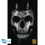 Abysse CALL OF DUTY - Plakat Maxi 91,5x61 - Maske