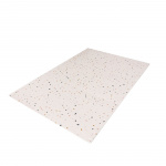 3 Sprouts Gulvpuslespill - Terrazzo / Lys rosa (IFRTPN) 3 Sprouts Gulvpuslespill - Terrazzo / Lys rosa (IFRTPN)