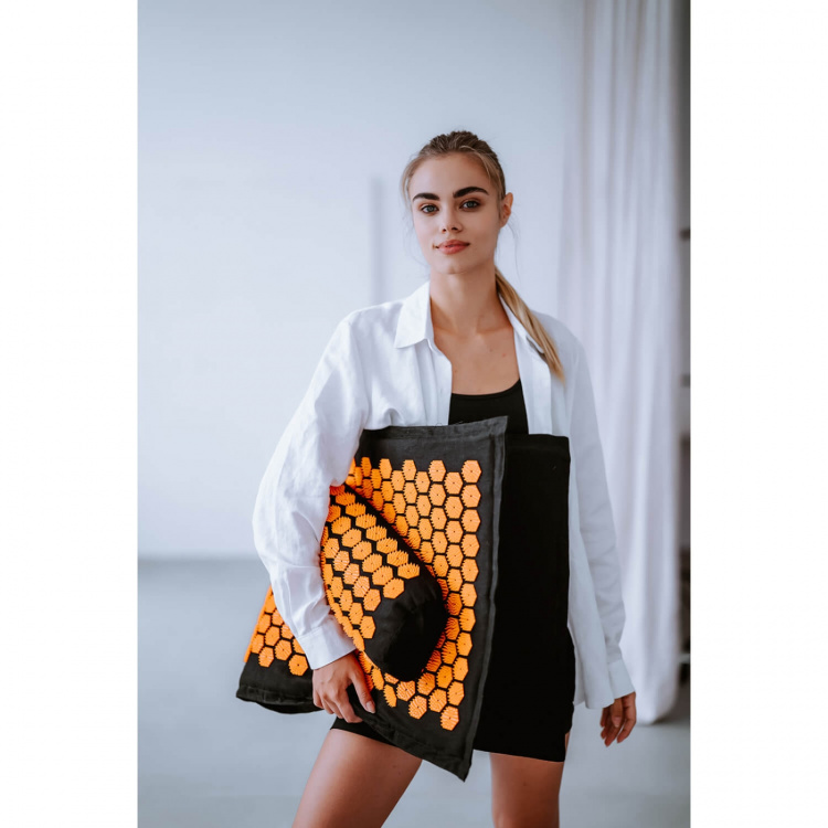 MEDIVON Massasjematte Chronos