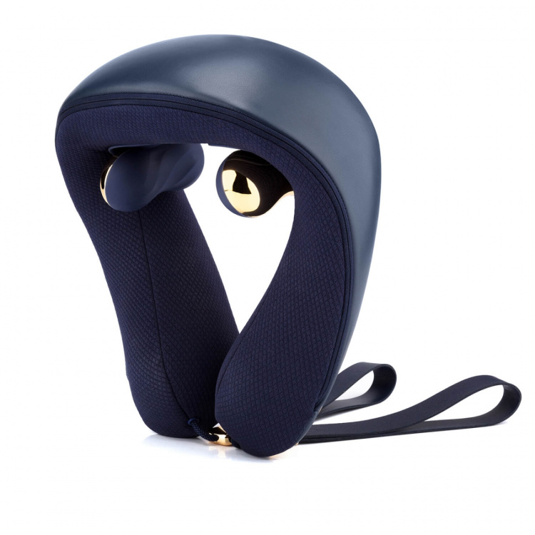 MEDIVON Nakkemassasjeapparat Grand Blue