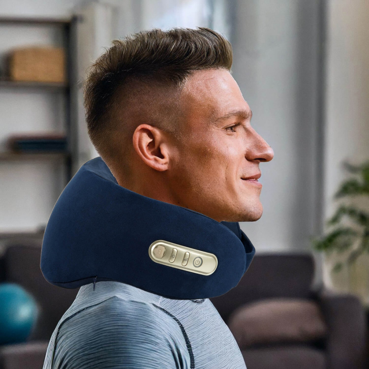 MEDIVON Nakkemassasjeapparat Cerv