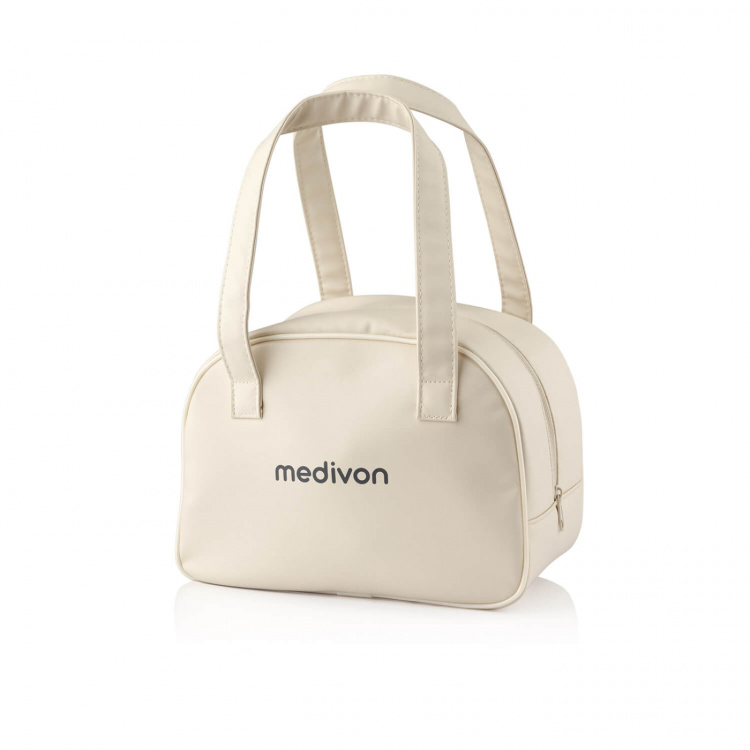 MEDIVON Nakkemassasjeapparat Sooth Hvit