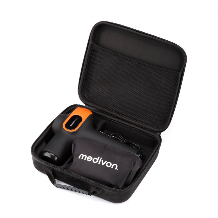 MEDIVON Massasjepistol Gun Vital