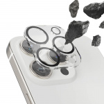 Hama Camera Protective Glass iPhone 16 Pro/16 Pro Max