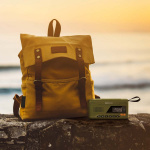 Impavio DAB1 Robust DAB+/FM-radio for utendørs bruk