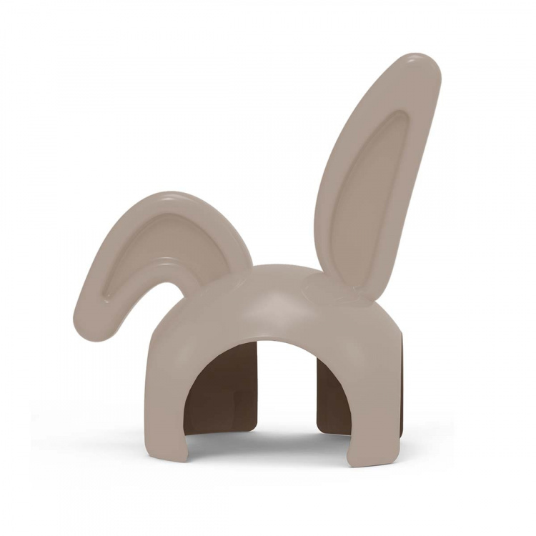 Alecto Wi-Fi-babyvakt med kamera Hvit/Taupe