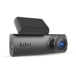 Nedis Dash Cam | 1080p@30fps | 2 MPixel | Wi-Fi | Ingen skjerm | Nattvisning | Sort