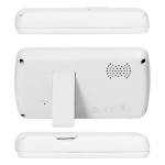 Alecto Babyvakt med kamera og 2,4 Alecto Babyvakt med kamera og 2,4