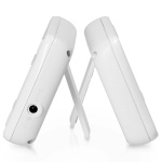 Alecto Babyvakt med kamera og 2,4 Alecto Babyvakt med kamera og 2,4