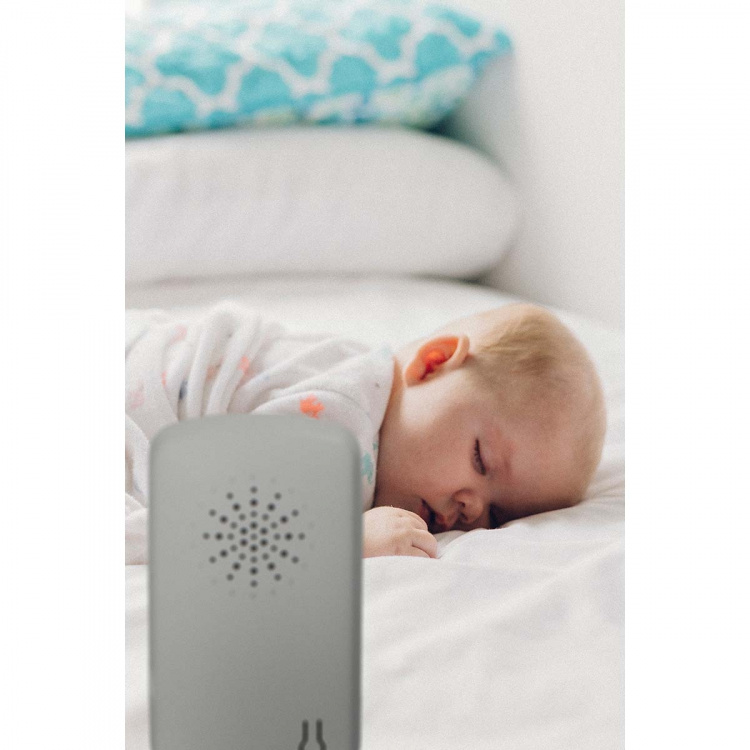 Alecto Babyvakt med kamera og 2,4 Alecto Babyvakt med kamera og 2,4
