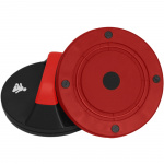 Fitpaddy Roterende armhevingsstenger