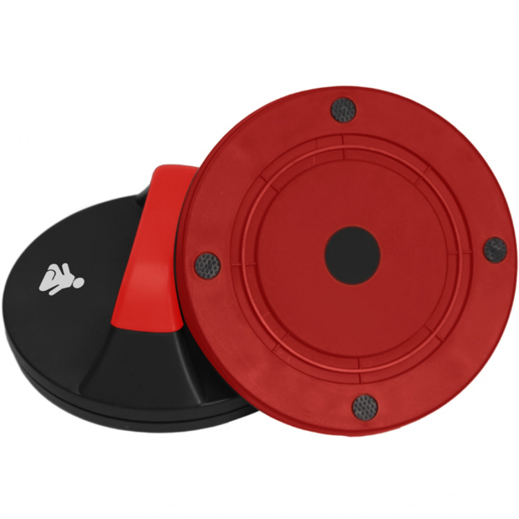 Fitpaddy Roterende armhevingsstenger