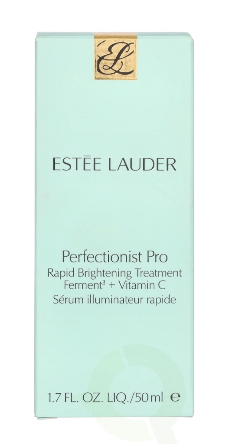 Estee Lauder E.Lauder Perfectionist Pro Rapid Brightening Treatment 50 ml