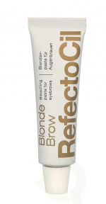 RefectoCil Eyelash & Eyebrow Colour 15 ml #0 Blonde