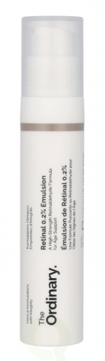The Ordinary Retinal 0,2 % emulsjon 15 ml