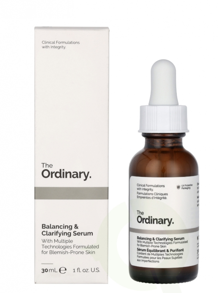 The Ordinary Balancing & Clarifying Serum 30 ml