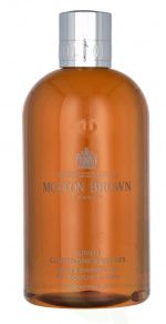 Molton Brown M.Brown Sunlit Clementine & Vetiver Bath & Shower Gel 300 ml