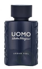 Ferragamo S. Ferragamo Uomo Urban Feel Edt Spray 30 ml