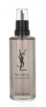 Yves Saint Laurent YSL Myslf Edp Spray Refill 150 ml