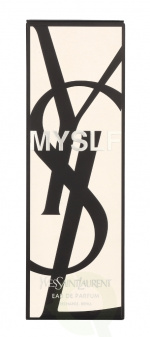 Yves Saint Laurent YSL Myslf Edp Spray Refill 150 ml