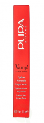 Pupa Milano Pupa Vamp! Stylo Liner 1.1 ml #100 Black